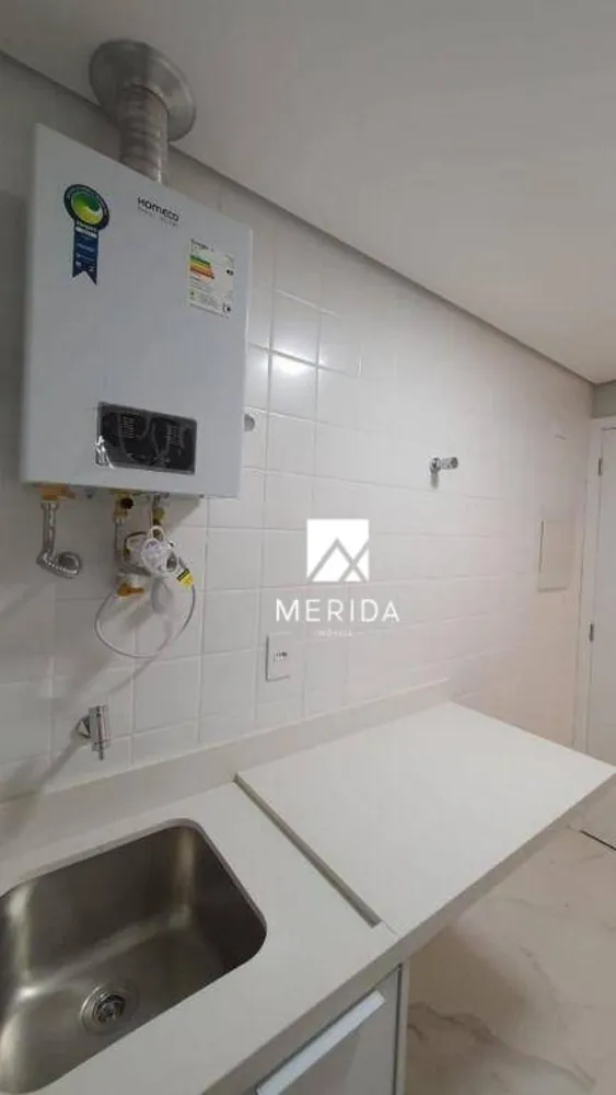 Apartamento, 3 quartos, 103 m² - Foto 4