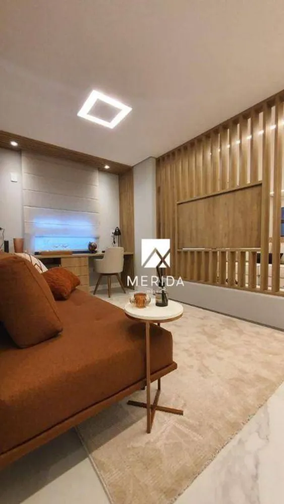 Apartamento, 3 quartos, 103 m² - Foto 3