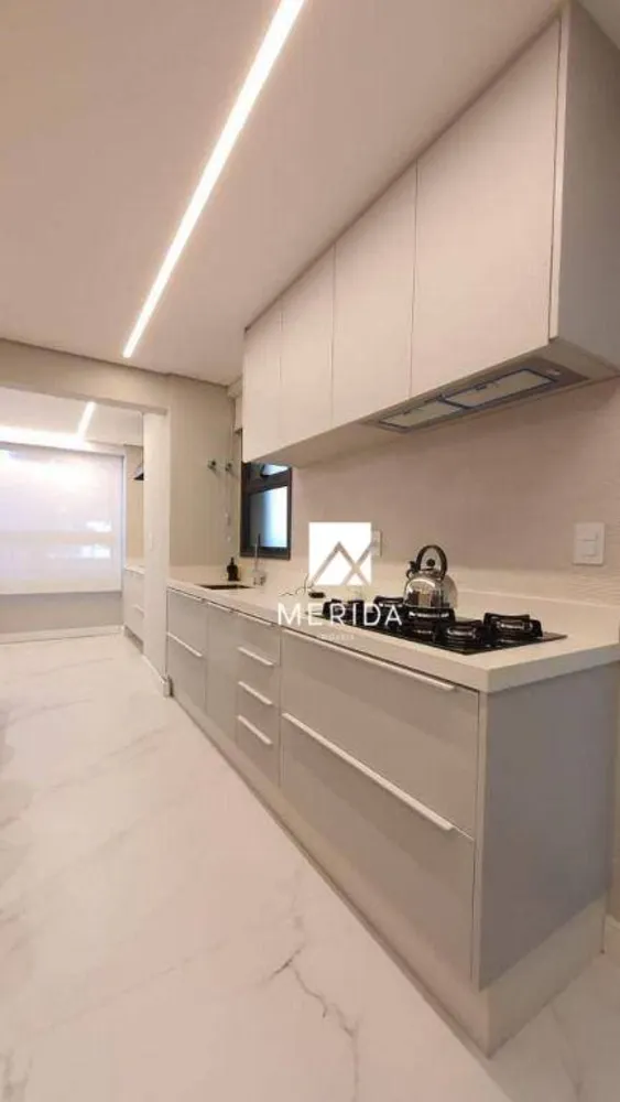 Apartamento, 3 quartos, 103 m² - Foto 7