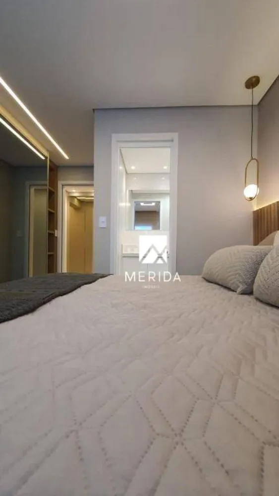 Apartamento, 3 quartos, 103 m² - Foto 11