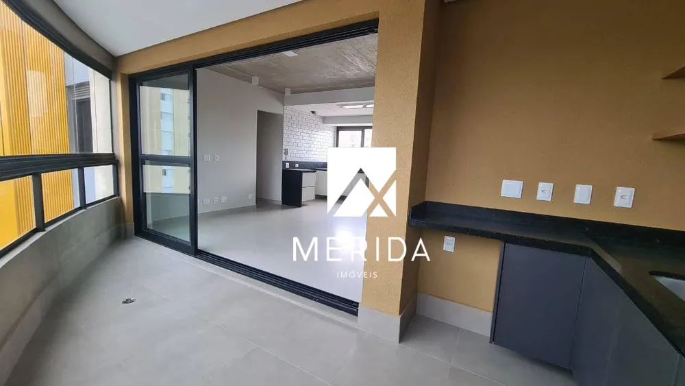 Apartamento, 2 quartos, 68 m² - Foto 4