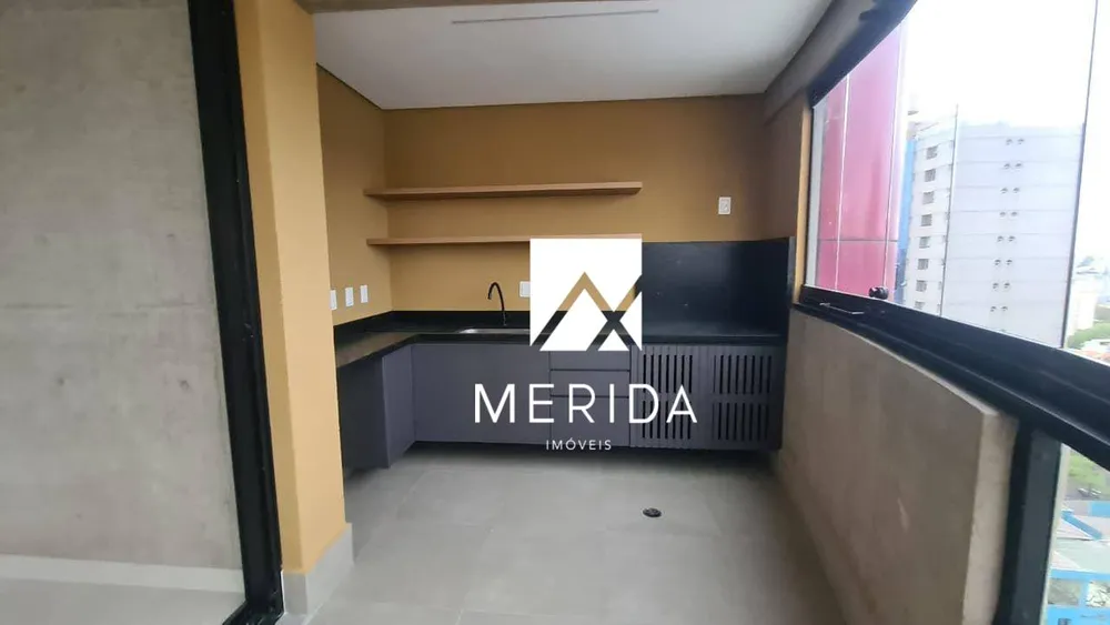Apartamento, 2 quartos, 68 m² - Foto 6