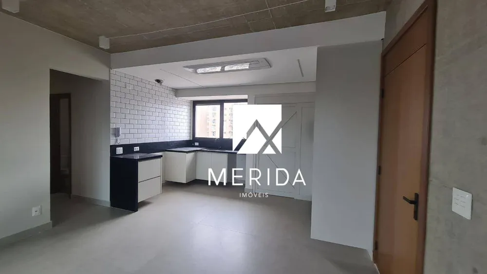 Apartamento, 2 quartos, 68 m² - Foto 3