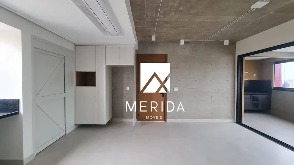 Apartamento, 2 quartos, 68 m² - Foto 1