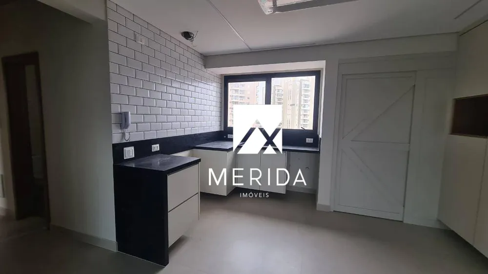 Apartamento, 2 quartos, 68 m² - Foto 2