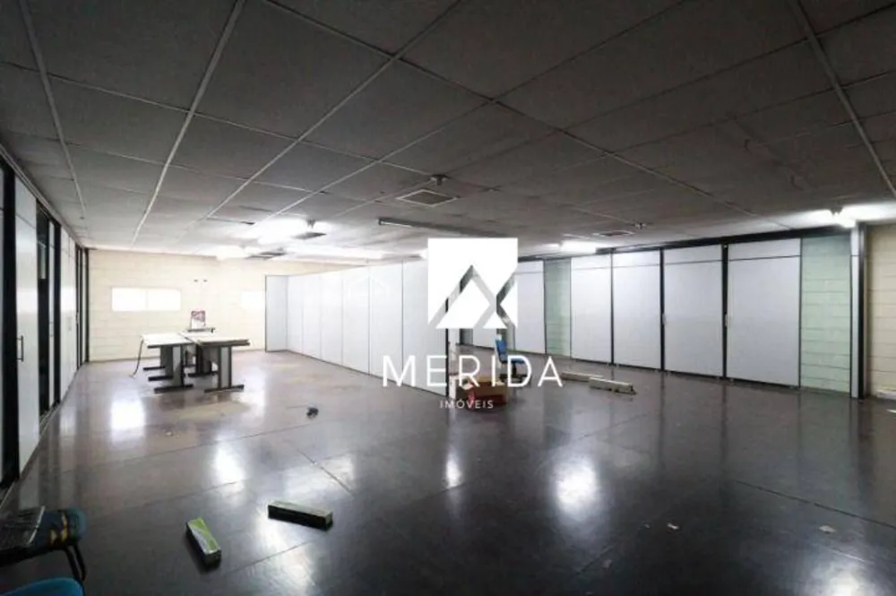 Prédio Inteiro, 460 m² - Foto 6