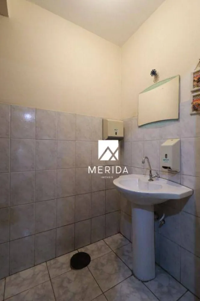Prédio Inteiro, 460 m² - Foto 11