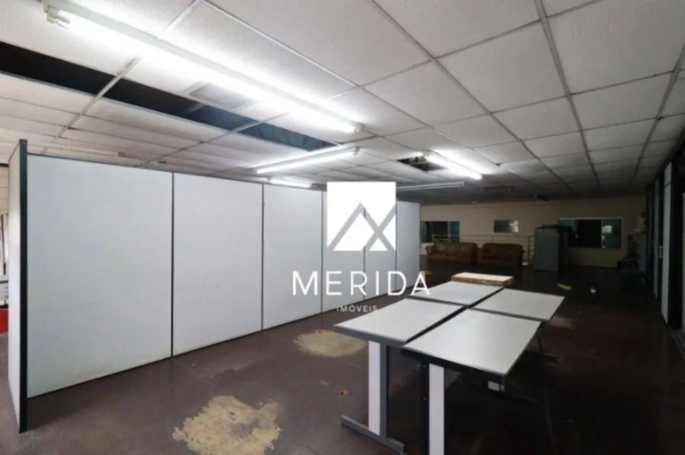 Prédio Inteiro, 460 m² - Foto 7