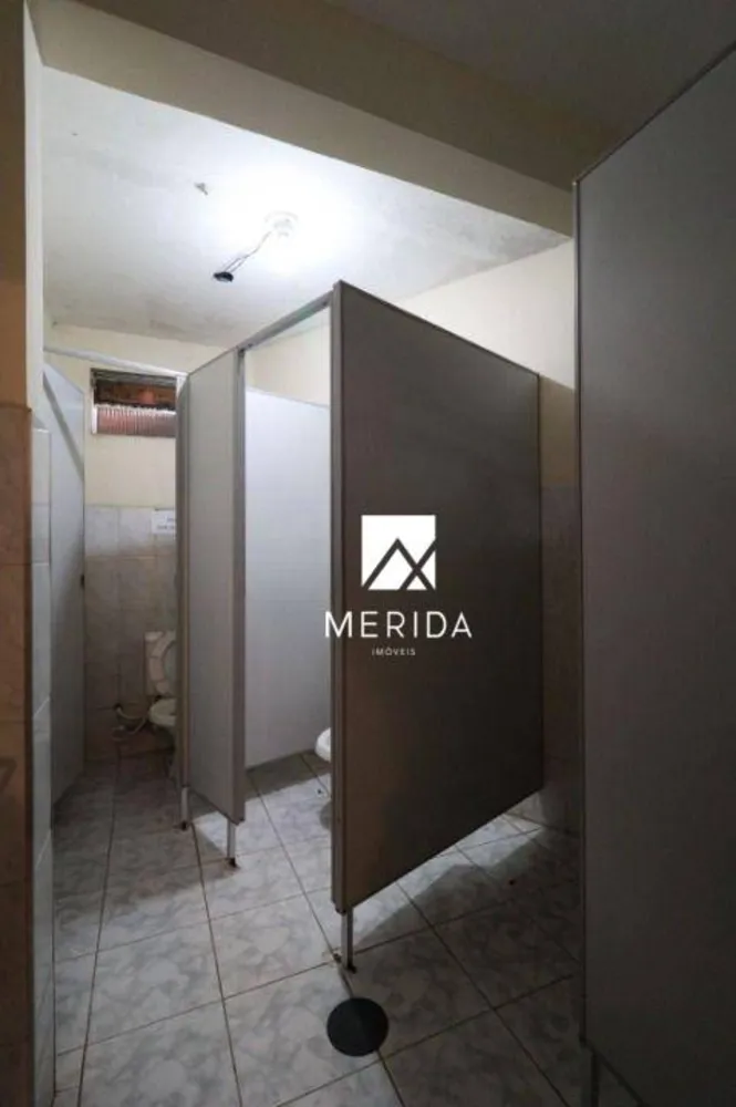 Prédio Inteiro, 460 m² - Foto 12