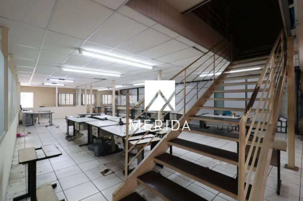 Prédio Inteiro, 460 m² - Foto 2