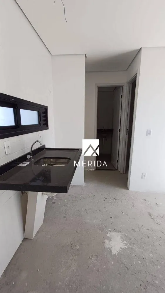Apartamento, 1 quarto, 40 m² - Foto 9