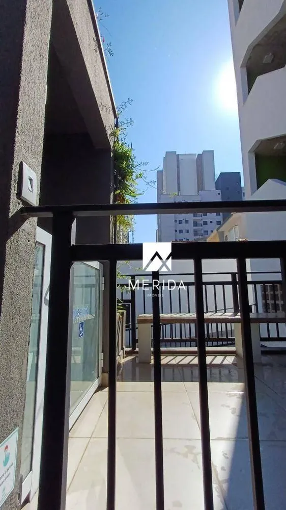 Apartamento, 1 quarto, 40 m² - Foto 1