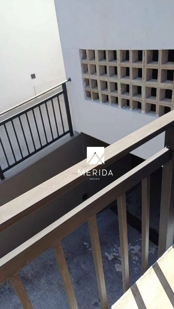 Apartamento, 1 quarto, 40 m² - Foto 2