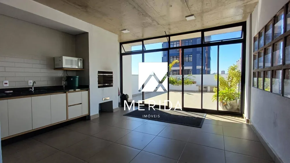 Apartamento, 1 quarto, 40 m² - Foto 15