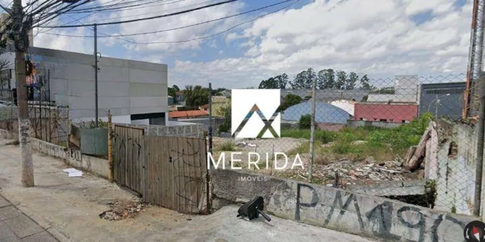 Terreno, 1762 m² - Foto 1