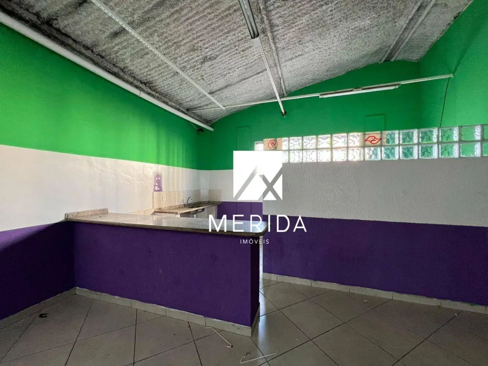 Loja-Salão, 672 m² - Foto 3
