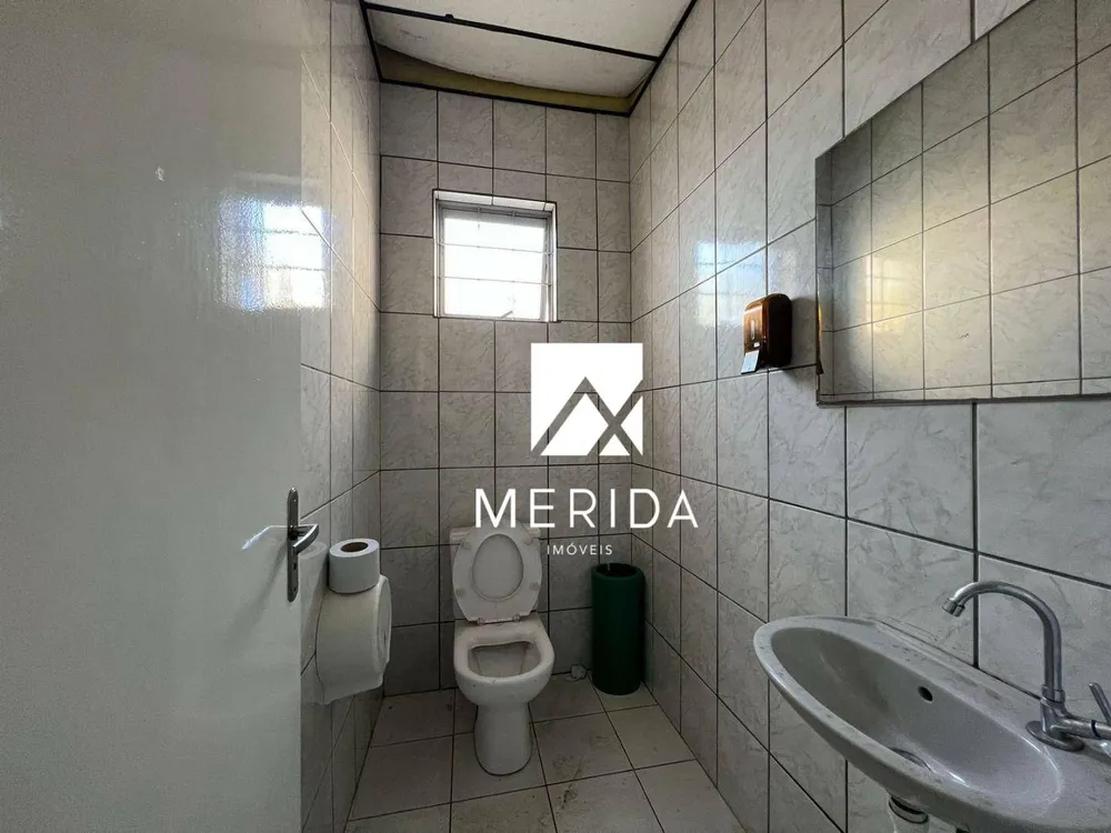 Loja-Salão, 672 m² - Foto 3