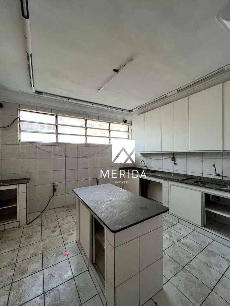 Loja-Salão, 672 m² - Foto 1