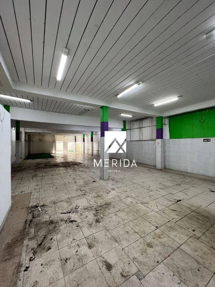 Loja-Salão, 672 m² - Foto 2