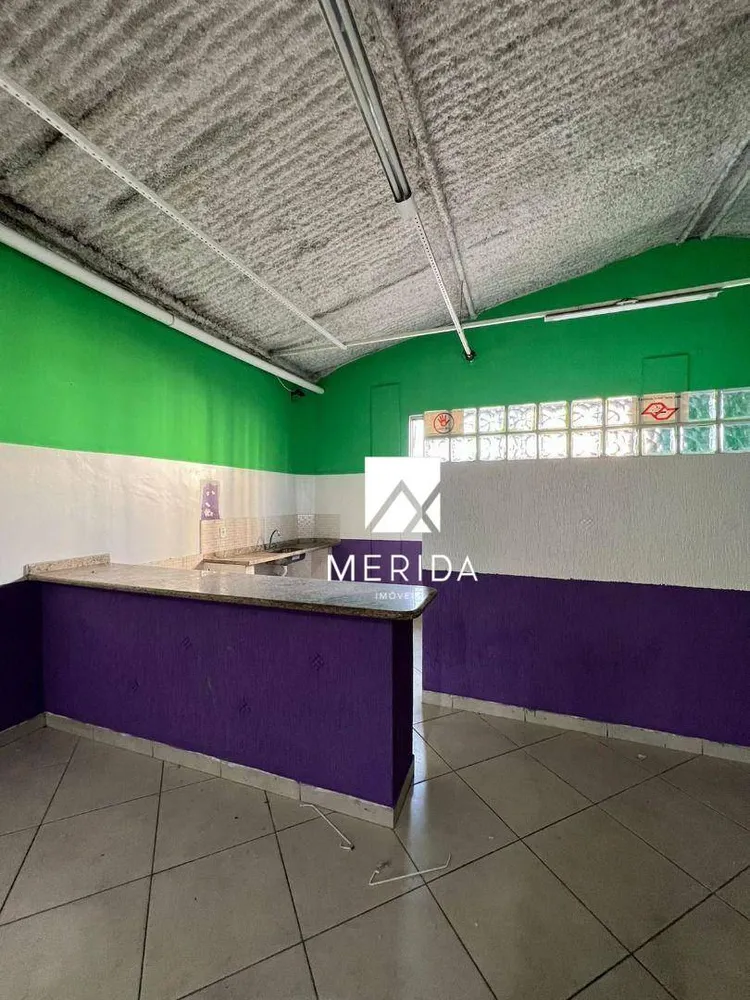 Loja-Salão, 672 m² - Foto 4