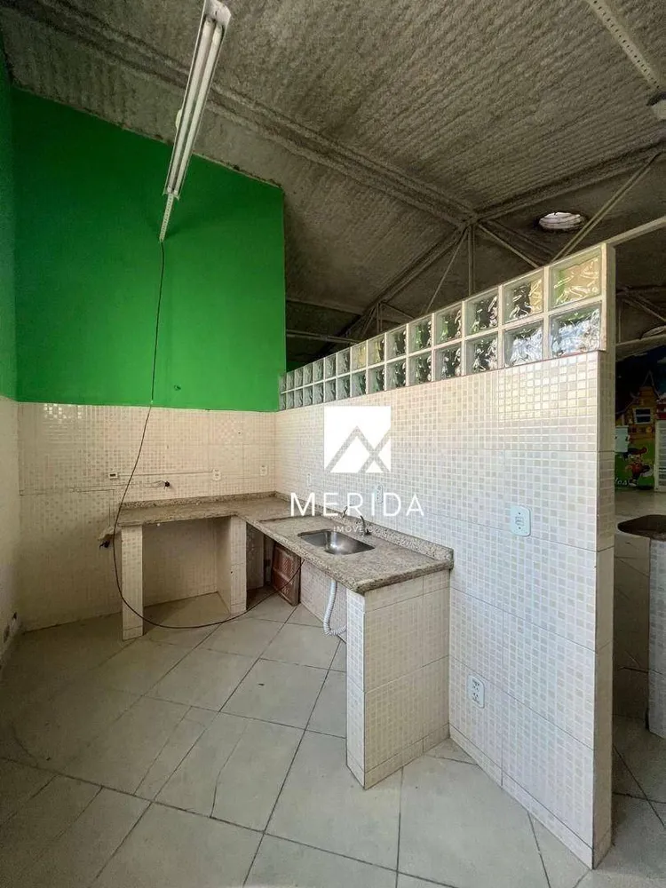Loja-Salão, 672 m² - Foto 8