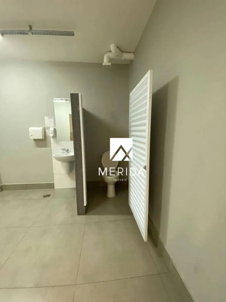 Prédio Inteiro, 364 m² - Foto 11