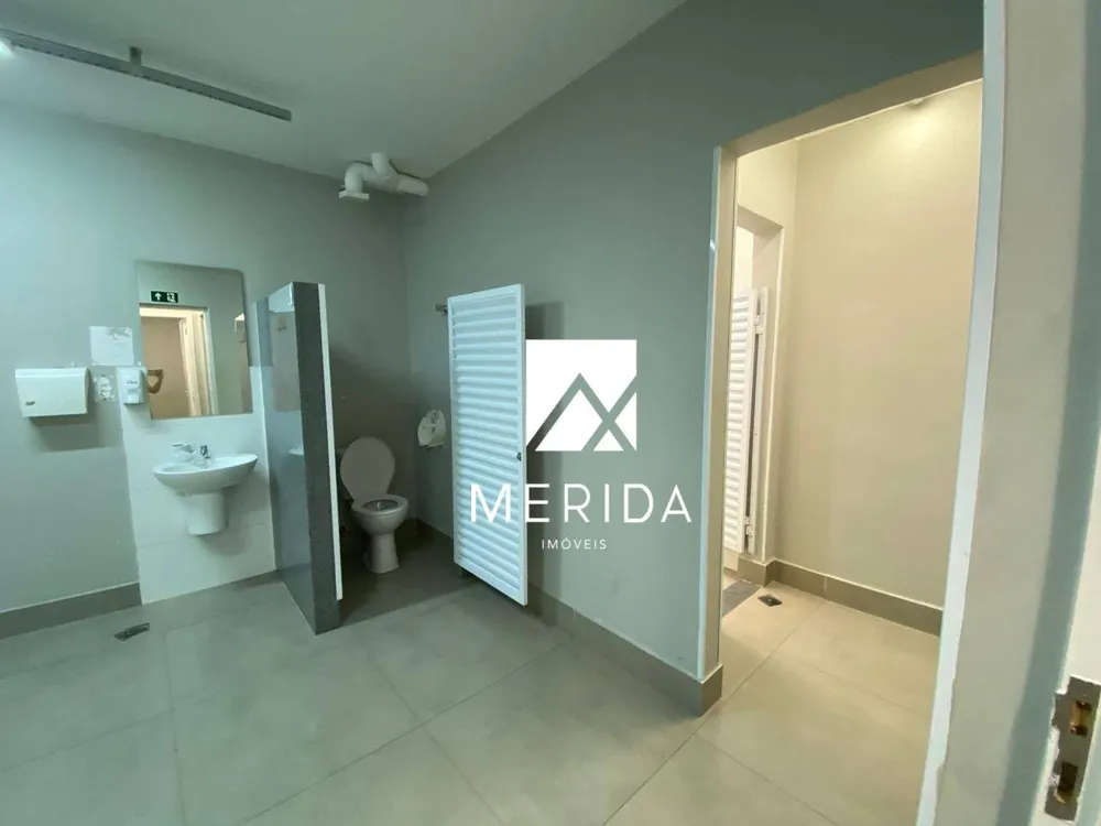 Prédio Inteiro, 364 m² - Foto 10