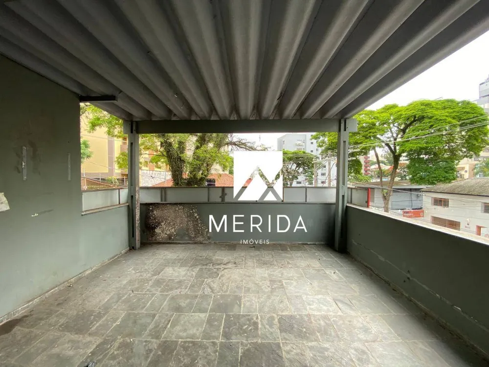Prédio Inteiro, 364 m² - Foto 16