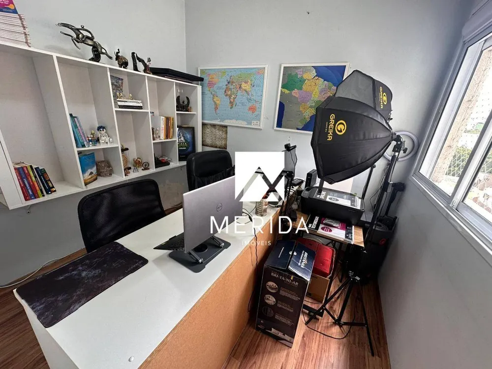 Apartamento, 3 quartos, 97 m² - Foto 11