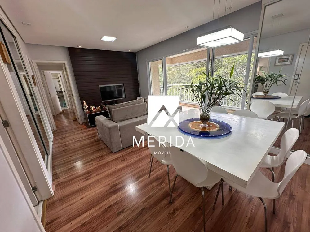 Apartamento, 3 quartos, 97 m² - Foto 4