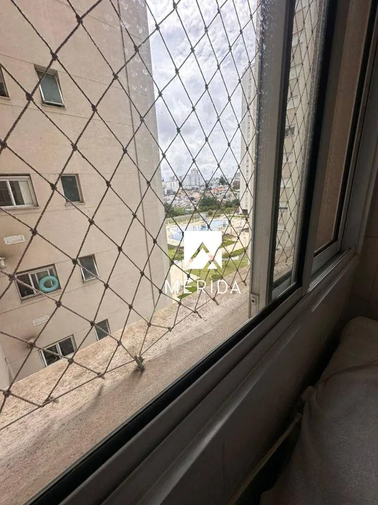 Apartamento, 3 quartos, 97 m² - Foto 8