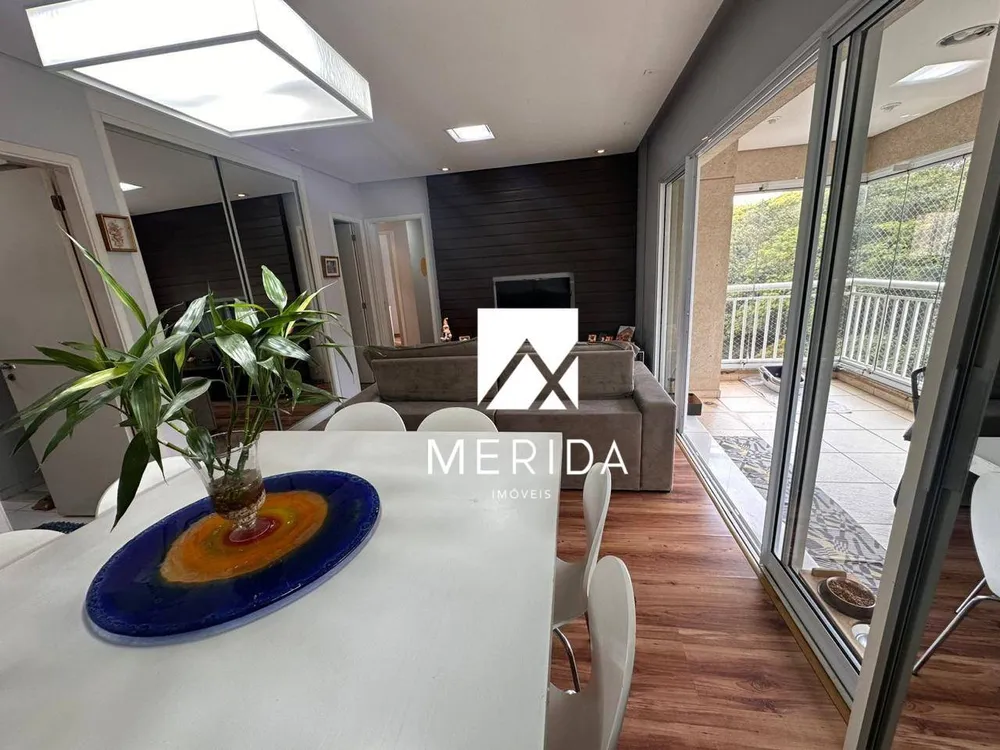 Apartamento, 3 quartos, 97 m² - Foto 2