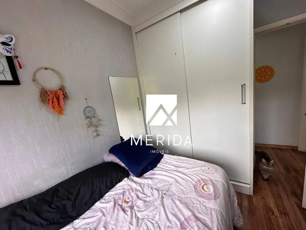 Apartamento, 3 quartos, 97 m² - Foto 14