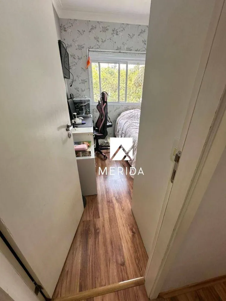 Apartamento, 3 quartos, 97 m² - Foto 15