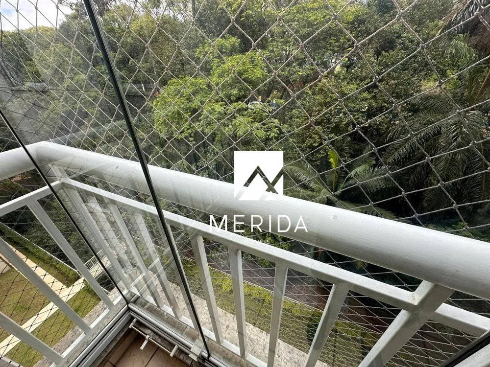 Apartamento, 3 quartos, 97 m² - Foto 6
