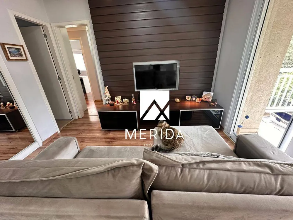 Apartamento, 3 quartos, 97 m² - Foto 7