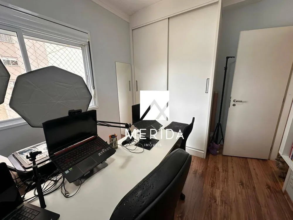 Apartamento, 3 quartos, 97 m² - Foto 12