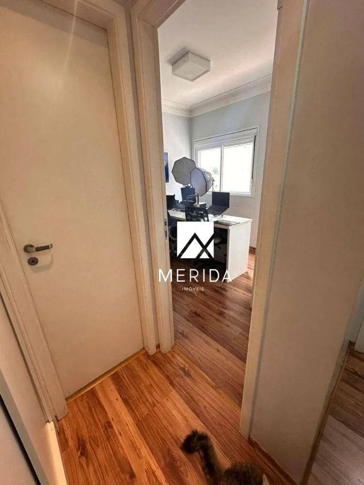 Apartamento, 3 quartos, 97 m² - Foto 10