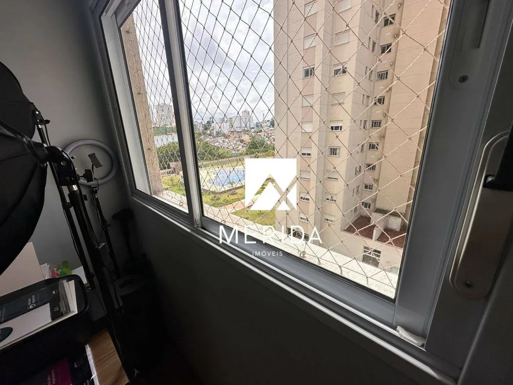 Apartamento, 3 quartos, 97 m² - Foto 13