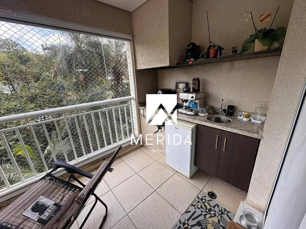 Apartamento, 3 quartos, 97 m² - Foto 5