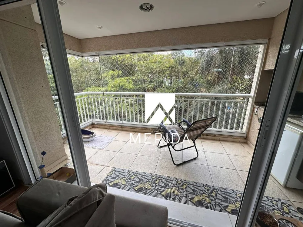 Apartamento, 3 quartos, 97 m² - Foto 3