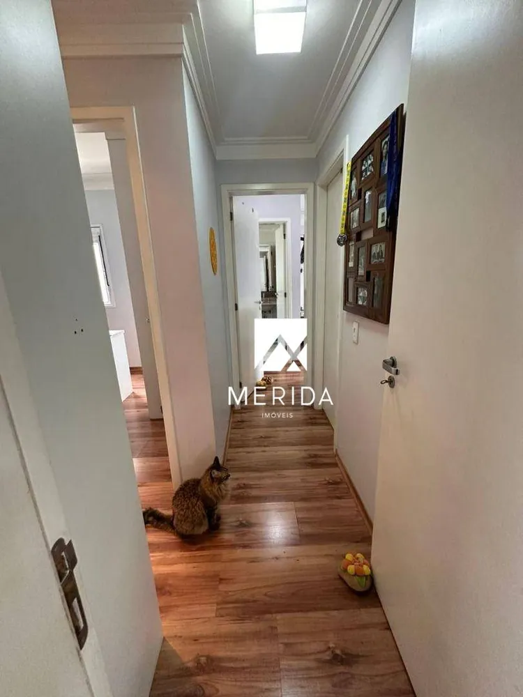 Apartamento, 3 quartos, 97 m² - Foto 9