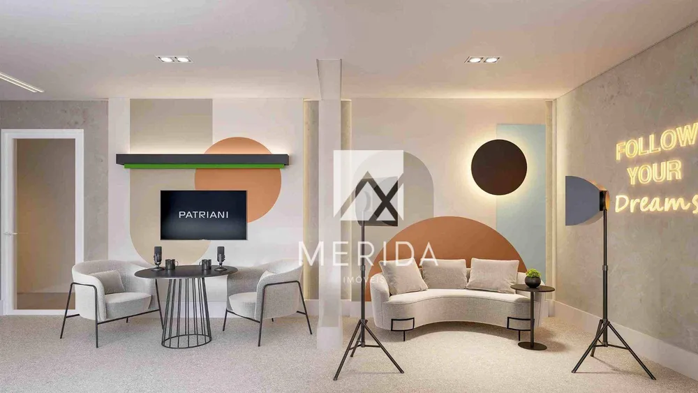 Apartamento, 3 quartos, 165 m² - Foto 8