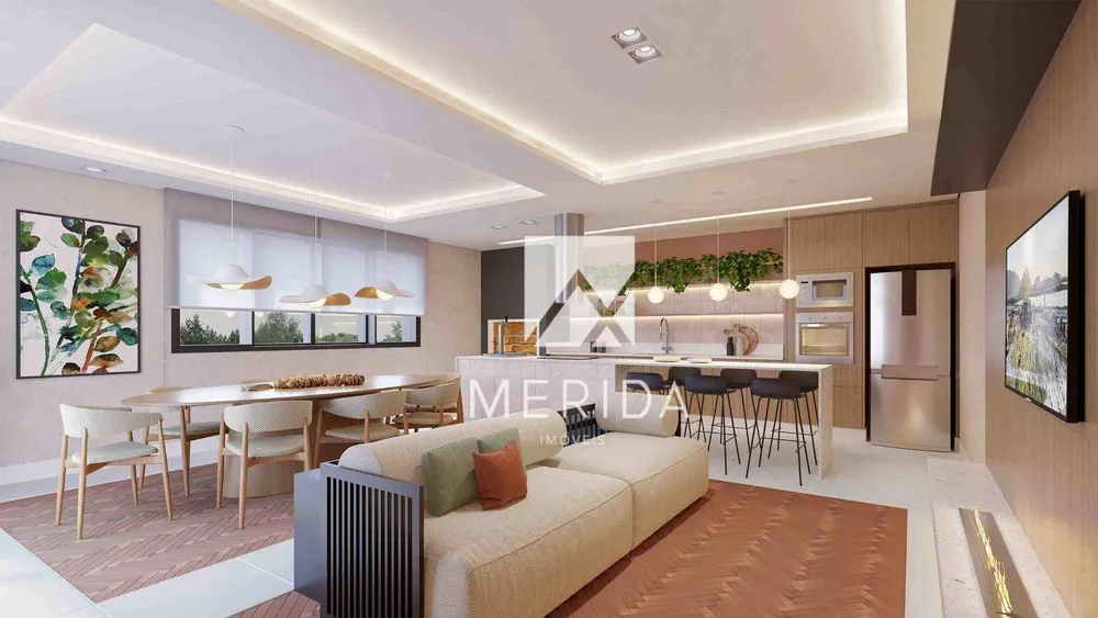 Apartamento, 3 quartos, 165 m² - Foto 7