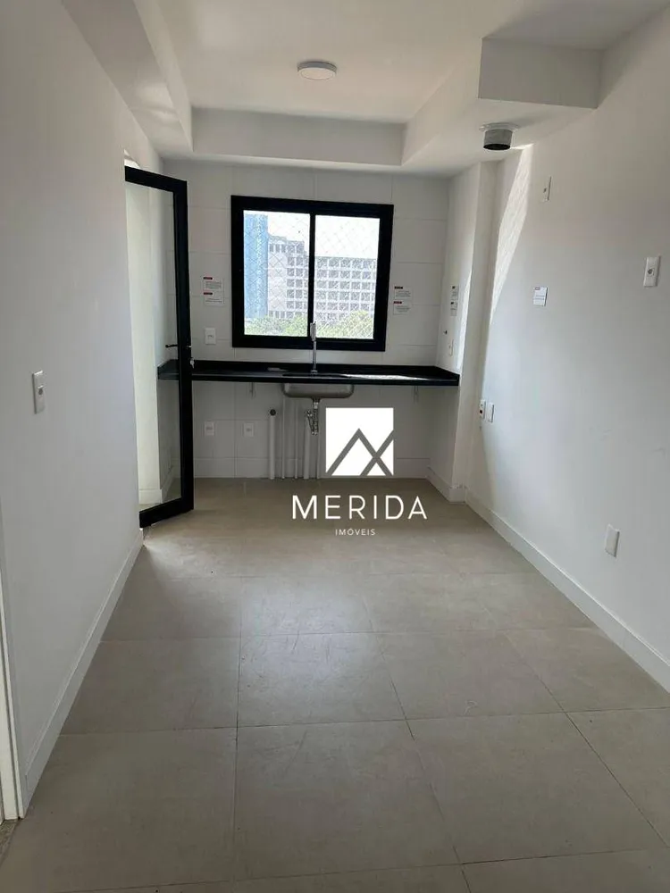Apartamento, 3 quartos, 165 m² - Foto 3