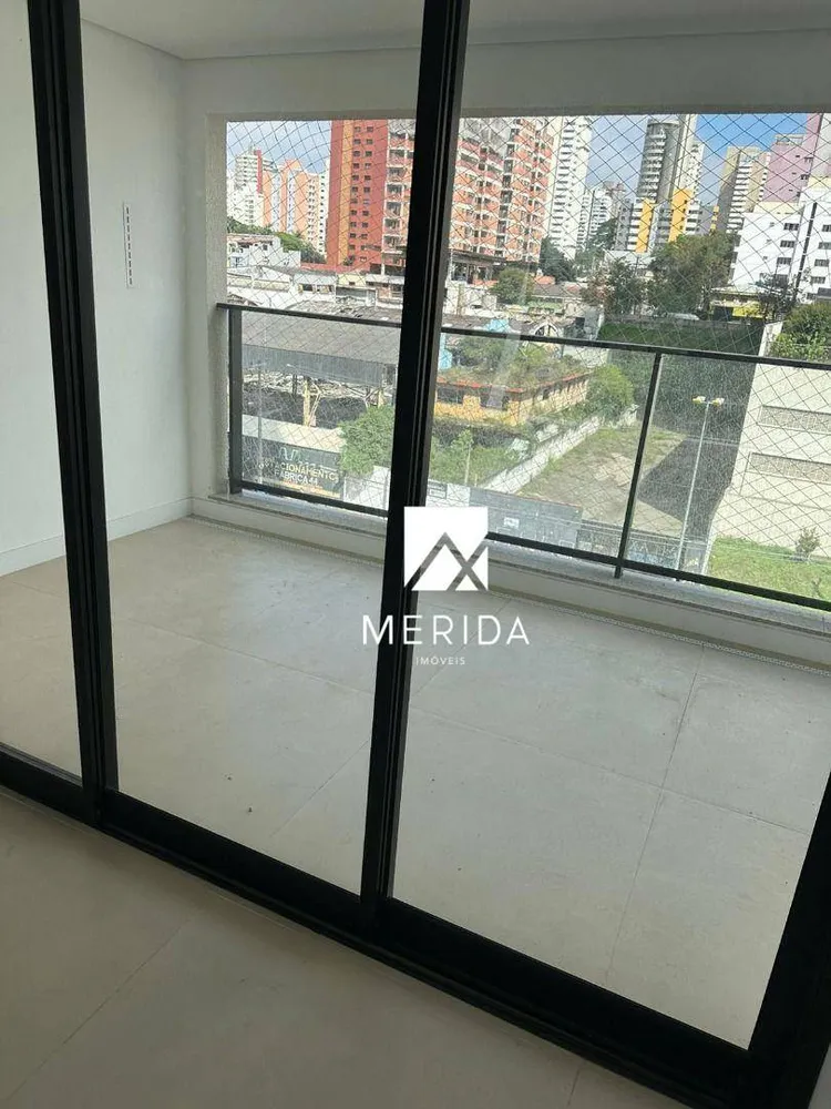Apartamento, 3 quartos, 165 m² - Foto 2