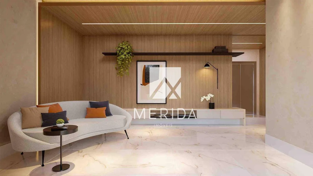 Apartamento, 3 quartos, 165 m² - Foto 11
