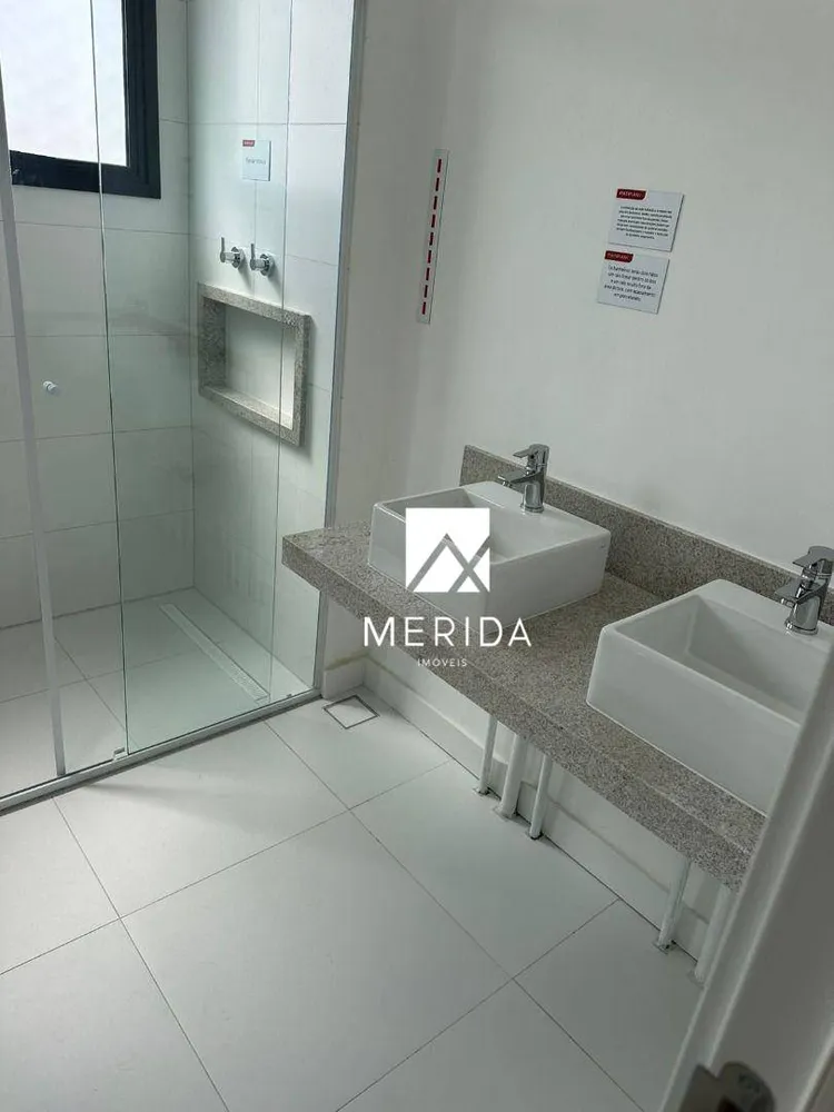 Apartamento, 3 quartos, 165 m² - Foto 5