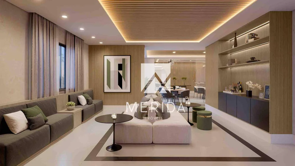 Apartamento, 3 quartos, 165 m² - Foto 9