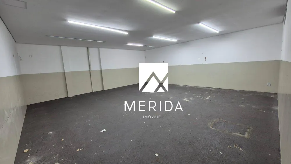 Loja-Salão, 400 m² - Foto 3